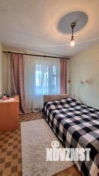 2-к квартира, вторичка, 51м2, 6/9 этаж