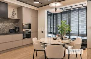 3-к квартира, вторичка, 72м2, 16/25 этаж