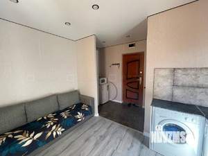 Студия квартира, вторичка, 12м2, 3/9 этаж