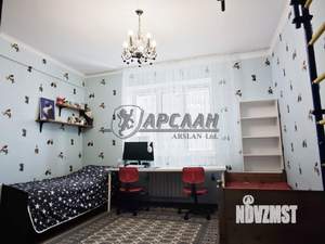 2-к квартира, вторичка, 70м2, 8/16 этаж