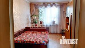 3-к квартира, вторичка, 75м2, 1/2 этаж