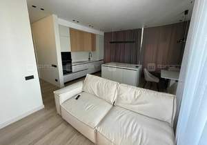 1-к квартира, вторичка, 56м2, 12/20 этаж