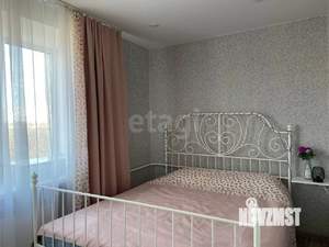 3-к квартира, вторичка, 50м2, 5/6 этаж