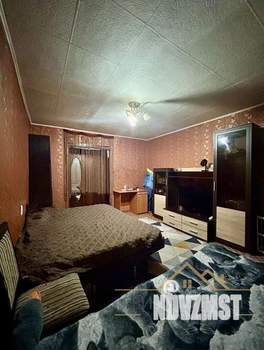 3-к квартира, вторичка, 58м2, 7/9 этаж
