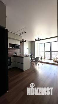 2-к квартира, вторичка, 58м2, 21/23 этаж