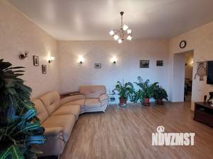 1-к квартира, вторичка, 60м2, 2/7 этаж