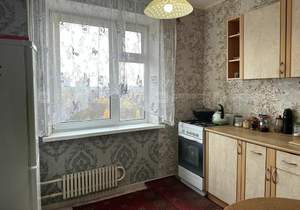 1-к квартира, вторичка, 36м2, 10/10 этаж