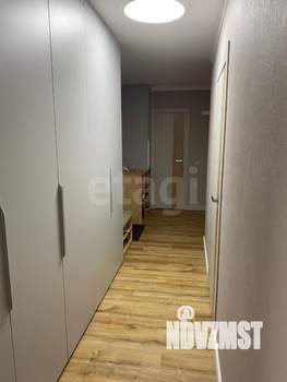 3-к квартира, вторичка, 77м2, 8/18 этаж