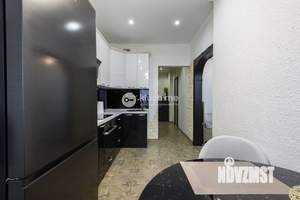 1-к квартира, вторичка, 41м2, 12/19 этаж