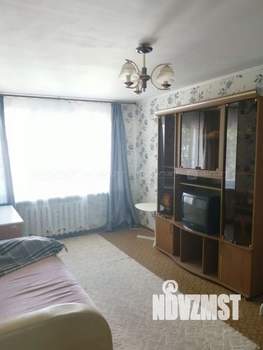 1-к квартира, вторичка, 34м2, 3/5 этаж