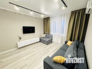 1-к квартира, вторичка, 33м2, 4/10 этаж