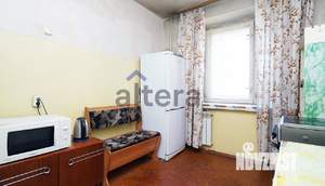1-к квартира, вторичка, 36м2, 8/14 этаж