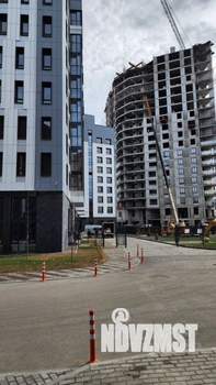 Студия квартира, вторичка, 28м2, 17/18 этаж