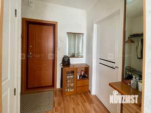 1-к квартира, вторичка, 36м2, 9/9 этаж