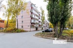 3-к квартира, вторичка, 60м2, 2/5 этаж