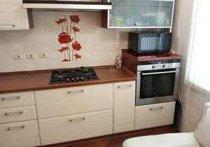 1-к квартира, вторичка, 45м2, 4/9 этаж