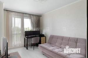 3-к квартира, вторичка, 70м2, 6/19 этаж