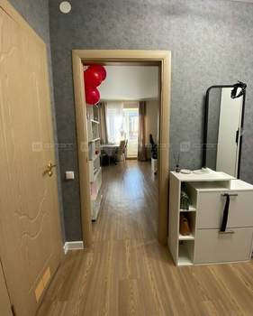 1-к квартира, вторичка, 29м2, 9/9 этаж