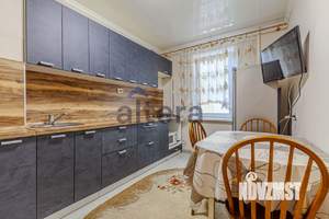 3-к квартира, вторичка, 65м2, 3/10 этаж