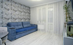 2-к квартира, вторичка, 40м2, 6/7 этаж