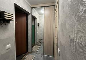 Студия квартира, вторичка, 18м2, 4/5 этаж