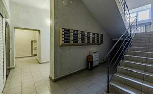 3-к квартира, вторичка, 75м2, 1/9 этаж