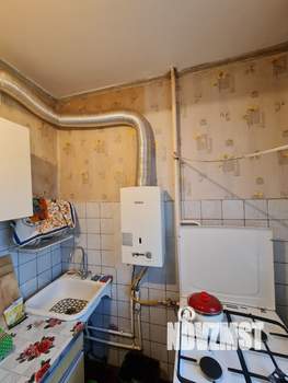 2-к квартира, вторичка, 44м2, 3/5 этаж