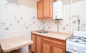 2-к квартира, вторичка, 45м2, 3/5 этаж