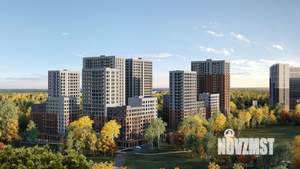 2-к квартира, вторичка, 37м2, 5/24 этаж