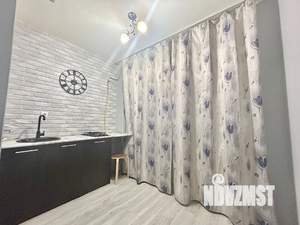 1-к квартира, вторичка, 27м2, 1/10 этаж