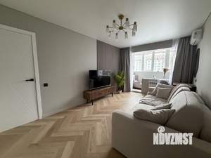 2-к квартира, вторичка, 51м2, 5/9 этаж