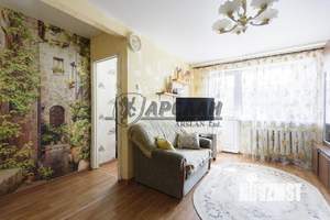 1-к квартира, вторичка, 31м2, 2/5 этаж