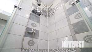 2-к квартира, вторичка, 43м2, 1/4 этаж