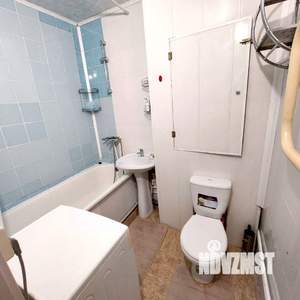 1-к квартира, вторичка, 40м2, 18/19 этаж