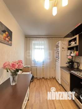 2-к квартира, вторичка, 50м2, 1/5 этаж