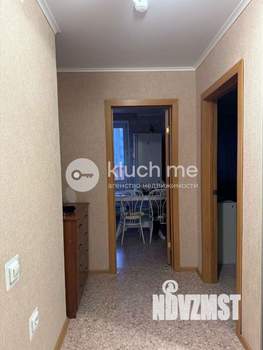 1-к квартира, вторичка, 41м2, 13/18 этаж