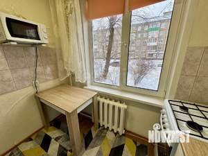 1-к квартира, вторичка, 31м2, 1/5 этаж