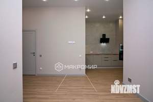 1-к квартира, вторичка, 51м2, 21/23 этаж