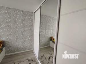 2-к квартира, вторичка, 49м2, 4/10 этаж