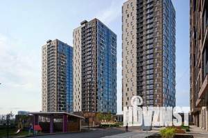 2-к квартира, вторичка, 59м2, 23/25 этаж