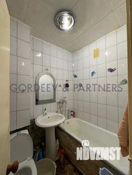 3-к квартира, вторичка, 59м2, 5/5 этаж