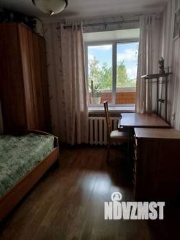 3-к квартира, вторичка, 62м2, 3/9 этаж