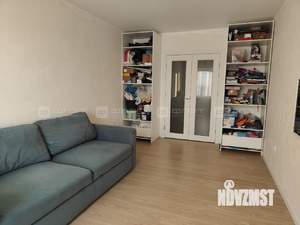 3-к квартира, вторичка, 95м2, 12/16 этаж