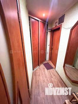 1-к квартира, вторичка, 32м2, 1/2 этаж