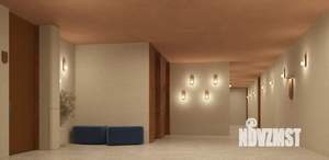 2-к квартира, вторичка, 77м2, 3/4 этаж