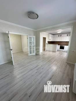 1-к квартира, вторичка, 48м2, 10/19 этаж