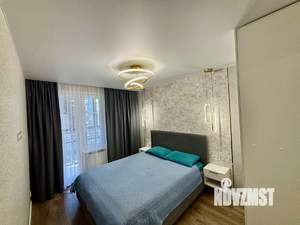 3-к квартира, вторичка, 73м2, 10/19 этаж