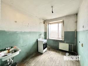 3-к квартира, вторичка, 62м2, 9/9 этаж