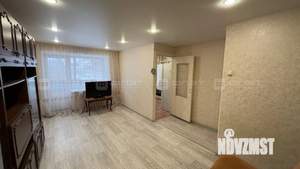 2-к квартира, вторичка, 45м2, 3/5 этаж