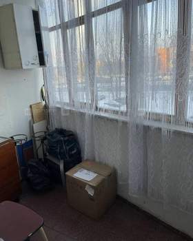 2-к квартира, вторичка, 66м2, 3/17 этаж